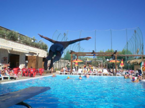 Villaggio Turistico Defensola